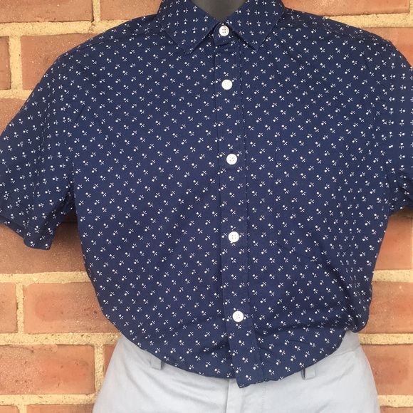 Men’s TopMan Shirt - Picture 3 of 7